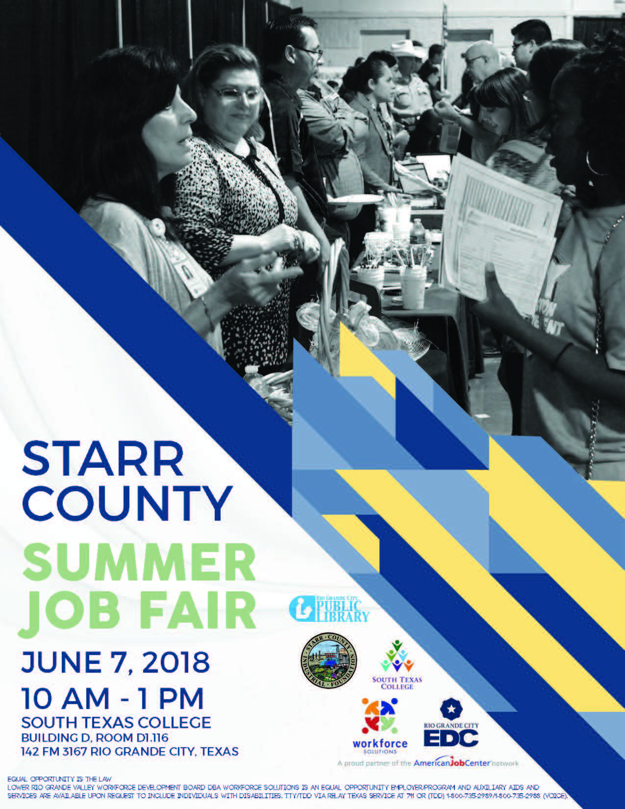 STARR JOB FAIR 6.7.18.jpg